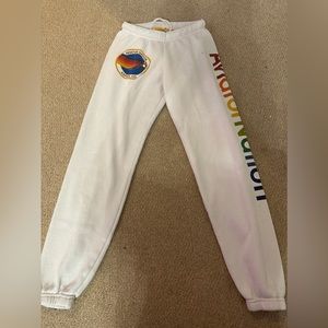 Aviator Nation Sweatpants